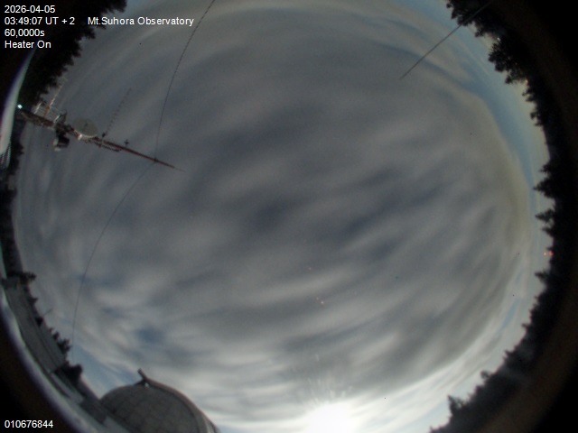 Zdjęcie ściągnięte w dniu 2026-04-05 o godzinie 03:51:07 czasu lokalnego.