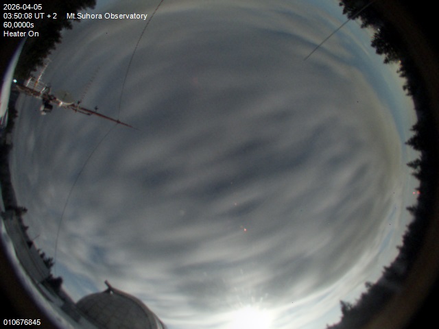 Zdjęcie ściągnięte w dniu 2026-04-05 o godzinie 03:52:07 czasu lokalnego.