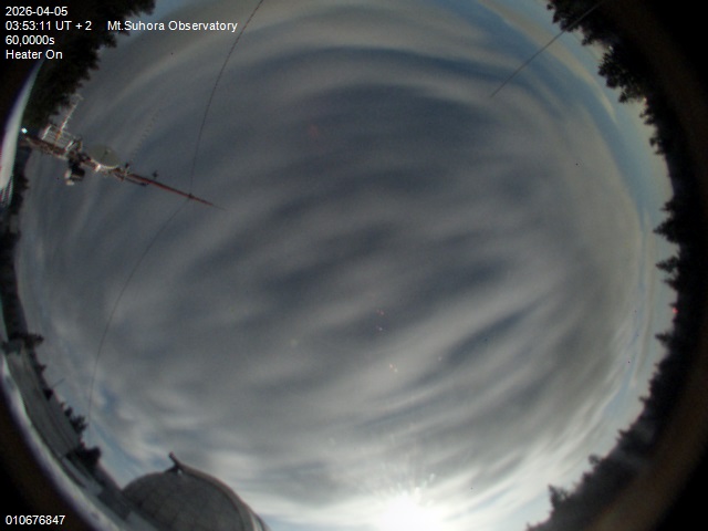 Zdjęcie ściągnięte w dniu 2026-04-05 o godzinie 03:55:10 czasu lokalnego.