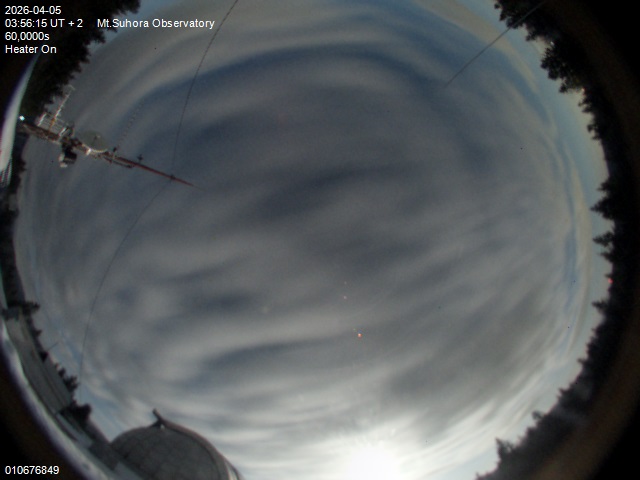 Zdjęcie ściągnięte w dniu 2026-04-05 o godzinie 03:58:14 czasu lokalnego.