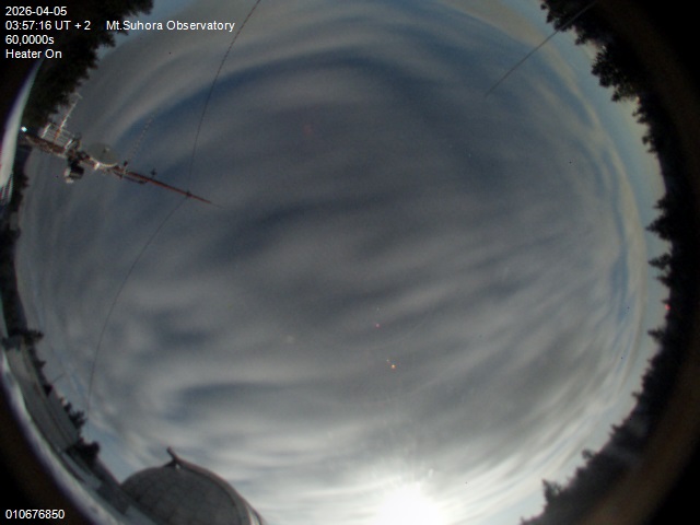 Zdjęcie ściągnięte w dniu 2026-04-05 o godzinie 03:59:15 czasu lokalnego.