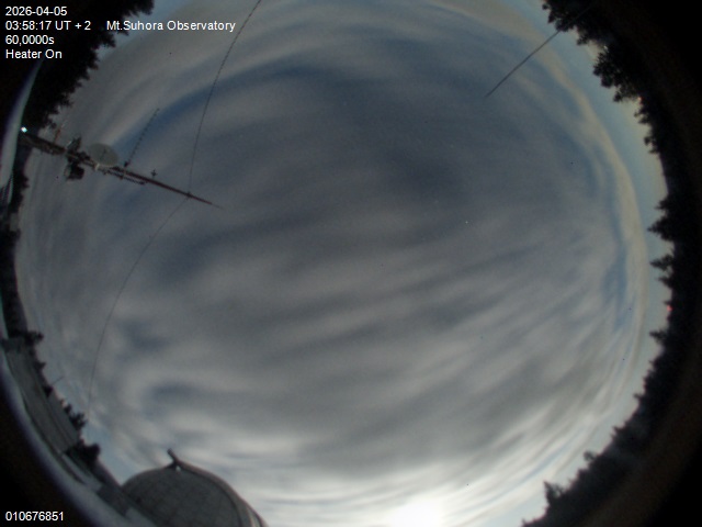 Zdjęcie ściągnięte w dniu 2026-04-05 o godzinie 04:00:16 czasu lokalnego.