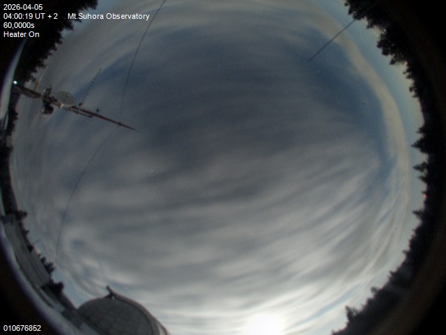 Zdjęcie ściągnięte w dniu 2026-04-05 o godzinie 04:02:18 czasu lokalnego.