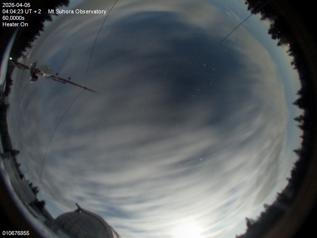 Zdjęcie ściągnięte w dniu 2026-04-05 o godzinie 04:06:22 czasu lokalnego.