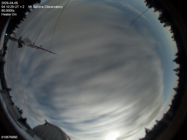 Zdjęcie ściągnięte w dniu 2026-04-05 o godzinie 04:12:28 czasu lokalnego.