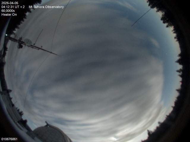 Zdjęcie ściągnięte w dniu 2026-04-05 o godzinie 04:14:31 czasu lokalnego.