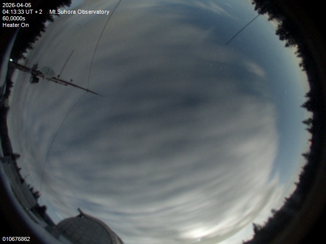 Zdjęcie ściągnięte w dniu 2026-04-05 o godzinie 04:15:32 czasu lokalnego.