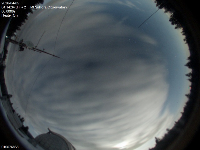 Zdjęcie ściągnięte w dniu 2026-04-05 o godzinie 04:16:33 czasu lokalnego.