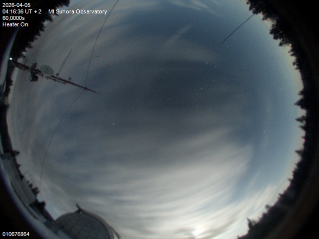 Zdjęcie ściągnięte w dniu 2026-04-05 o godzinie 04:18:35 czasu lokalnego.