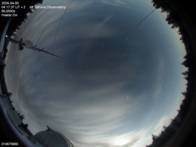 Zdjęcie ściągnięte w dniu 2026-04-05 o godzinie 04:19:36 czasu lokalnego.