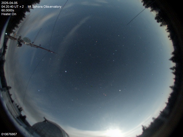 Zdjęcie ściągnięte w dniu 2026-04-05 o godzinie 04:22:39 czasu lokalnego.