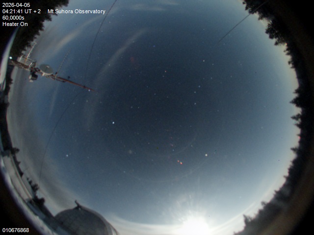 Zdjęcie ściągnięte w dniu 2026-04-05 o godzinie 04:23:40 czasu lokalnego.