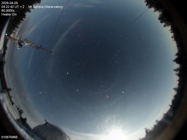 Zdjęcie ściągnięte w dniu 2026-04-05 o godzinie 04:24:41 czasu lokalnego.