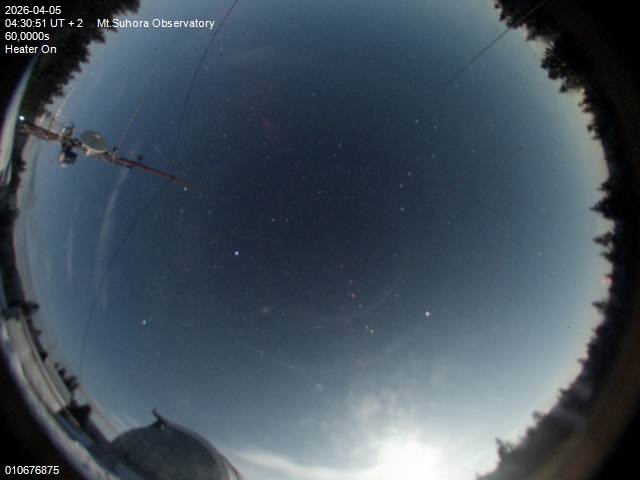 Zdjęcie ściągnięte w dniu 2026-04-05 o godzinie 04:32:50 czasu lokalnego.