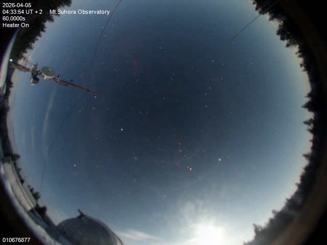 Zdjęcie ściągnięte w dniu 2026-04-05 o godzinie 04:35:53 czasu lokalnego.