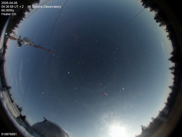 Zdjęcie ściągnięte w dniu 2026-04-05 o godzinie 04:40:58 czasu lokalnego.