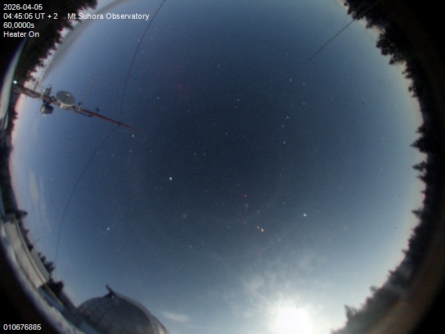 Zdjęcie ściągnięte w dniu 2026-04-05 o godzinie 04:47:04 czasu lokalnego.