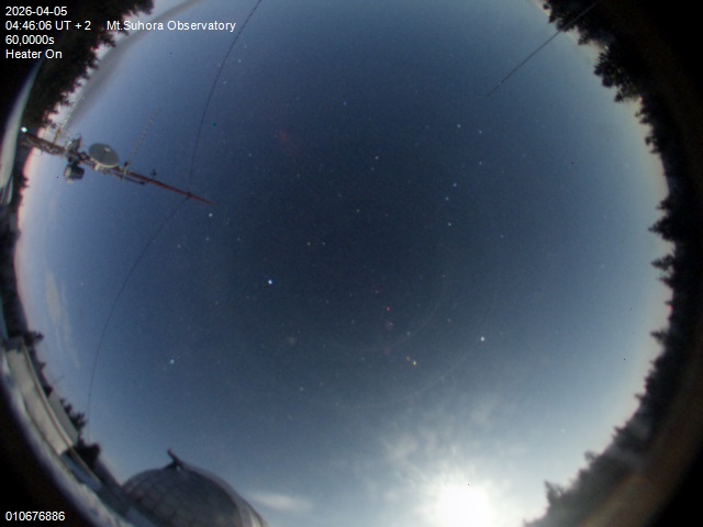 Zdjęcie ściągnięte w dniu 2026-04-05 o godzinie 04:48:05 czasu lokalnego.