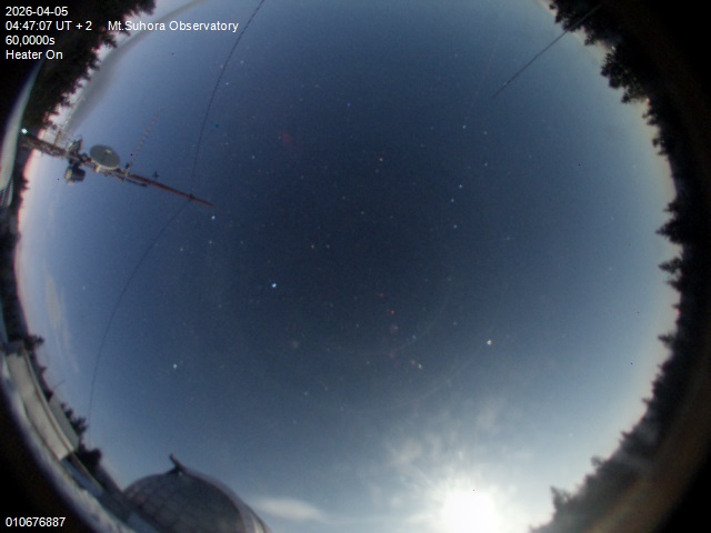 Zdjęcie ściągnięte w dniu 2026-04-05 o godzinie 04:49:06 czasu lokalnego.