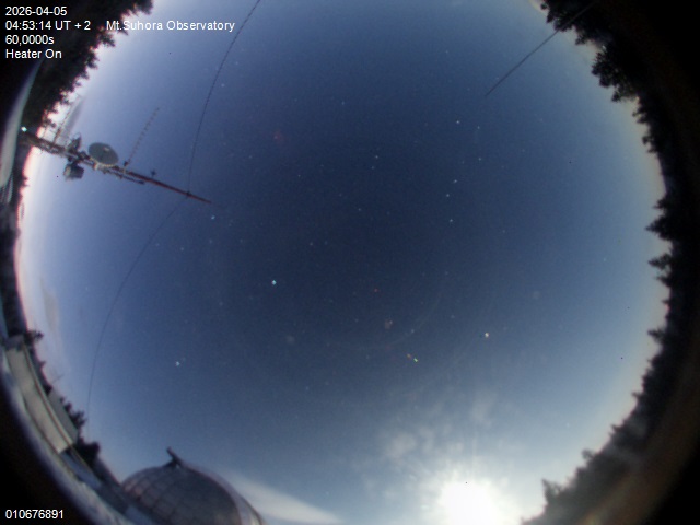 Zdjęcie ściągnięte w dniu 2026-04-05 o godzinie 04:55:13 czasu lokalnego.