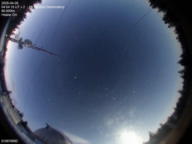 Zdjęcie ściągnięte w dniu 2026-04-05 o godzinie 04:56:14 czasu lokalnego.