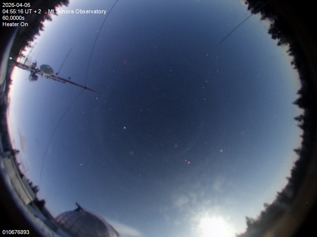 Zdjęcie ściągnięte w dniu 2026-04-05 o godzinie 04:57:15 czasu lokalnego.