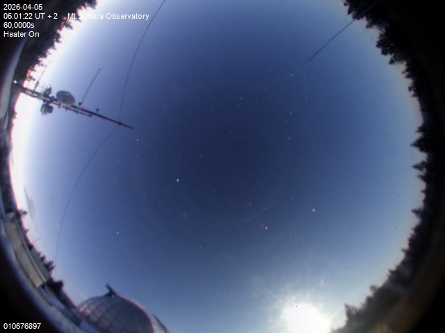 Zdjęcie ściągnięte w dniu 2026-04-05 o godzinie 05:03:21 czasu lokalnego.