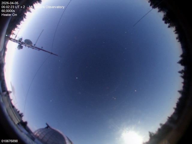 Zdjęcie ściągnięte w dniu 2026-04-05 o godzinie 05:04:22 czasu lokalnego.