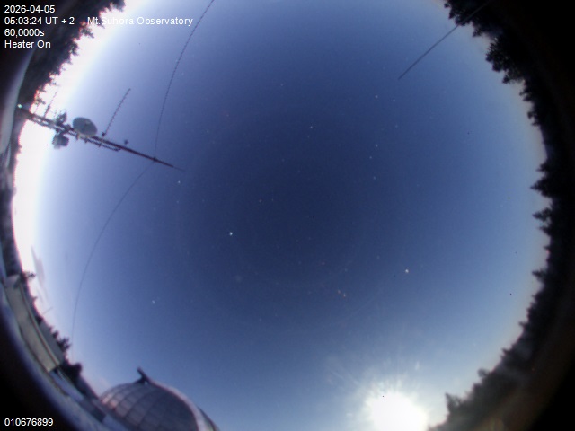 Zdjęcie ściągnięte w dniu 2026-04-05 o godzinie 05:05:23 czasu lokalnego.