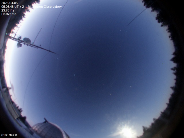 Zdjęcie ściągnięte w dniu 2026-04-05 o godzinie 05:08:08 czasu lokalnego.