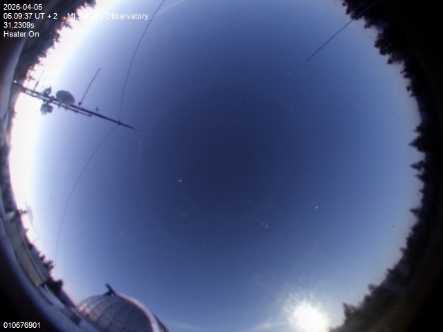 Zdjęcie ściągnięte w dniu 2026-04-05 o godzinie 05:11:06 czasu lokalnego.