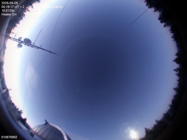 Zdjęcie ściągnięte w dniu 2026-04-05 o godzinie 05:20:26 czasu lokalnego.