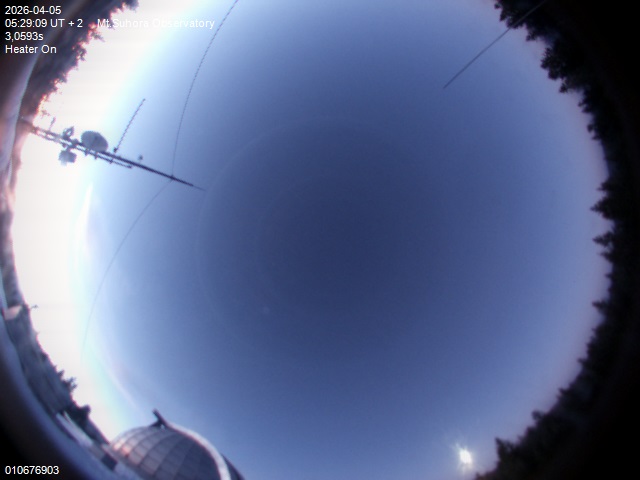 Zdjęcie ściągnięte w dniu 2026-04-05 o godzinie 05:30:11 czasu lokalnego.