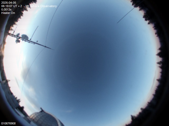 Zdjęcie ściągnięte w dniu 2026-04-05 o godzinie 06:20:05 czasu lokalnego.