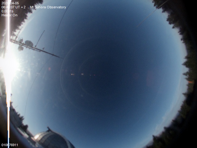 Zdjęcie ściągnięte w dniu 2026-04-05 o godzinie 06:50:05 czasu lokalnego.