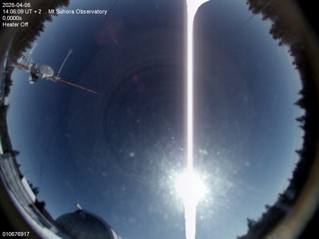 Zdjęcie ściągnięte w dniu 2026-04-05 o godzinie 14:07:07 czasu lokalnego.