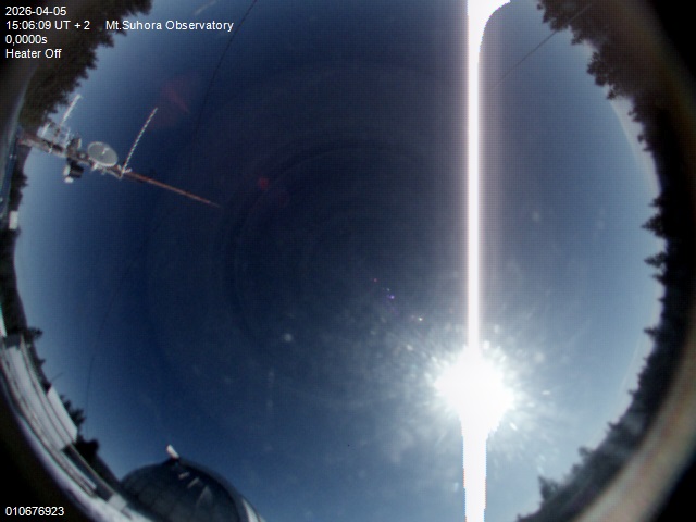 Zdjęcie ściągnięte w dniu 2026-04-05 o godzinie 15:07:08 czasu lokalnego.