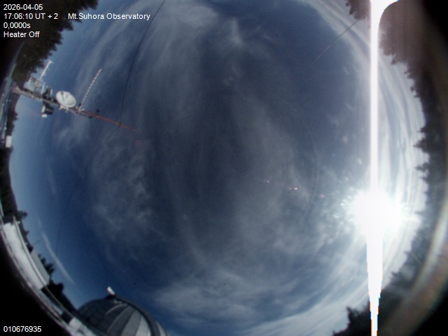 Zdjęcie ściągnięte w dniu 2026-04-05 o godzinie 17:07:08 czasu lokalnego.