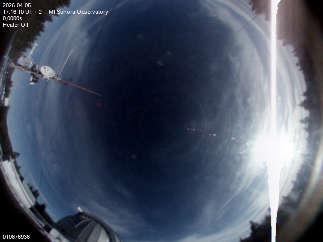 Zdjęcie ściągnięte w dniu 2026-04-05 o godzinie 17:17:08 czasu lokalnego.