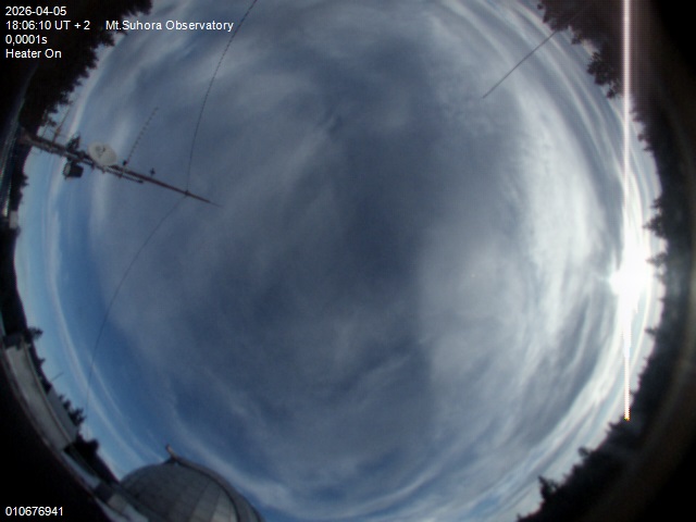 Zdjęcie ściągnięte w dniu 2026-04-05 o godzinie 18:07:08 czasu lokalnego.