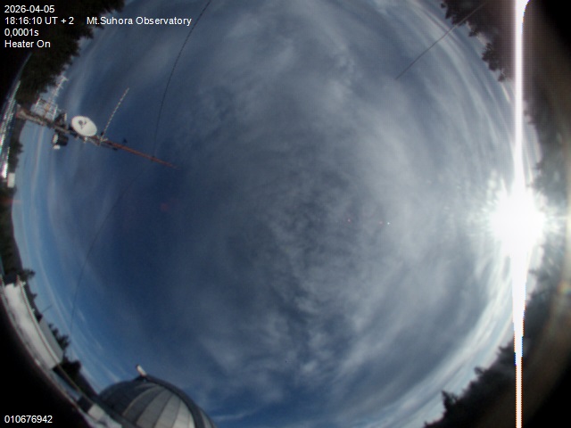 Zdjęcie ściągnięte w dniu 2026-04-05 o godzinie 18:17:08 czasu lokalnego.