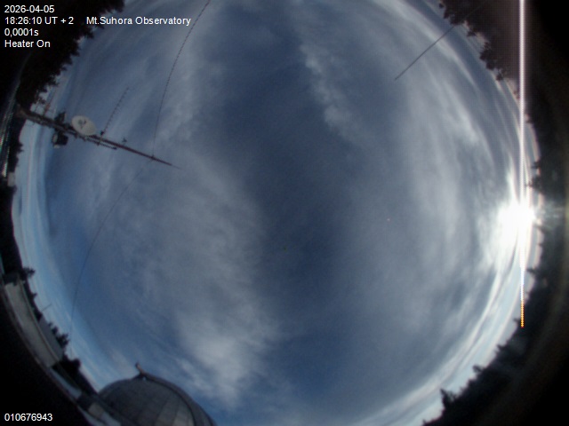 Zdjęcie ściągnięte w dniu 2026-04-05 o godzinie 18:27:08 czasu lokalnego.