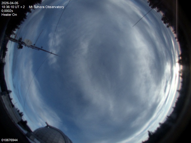 Zdjęcie ściągnięte w dniu 2026-04-05 o godzinie 18:37:08 czasu lokalnego.