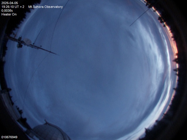 Zdjęcie ściągnięte w dniu 2026-04-05 o godzinie 19:27:08 czasu lokalnego.