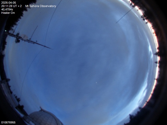 Zdjęcie ściągnięte w dniu 2026-04-05 o godzinie 20:13:06 czasu lokalnego.