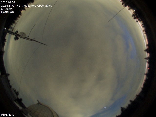 Zdjęcie ściągnięte w dniu 2026-04-05 o godzinie 20:37:30 czasu lokalnego.