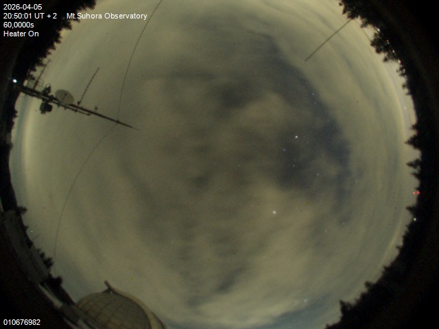 Zdjęcie ściągnięte w dniu 2026-04-05 o godzinie 20:52:00 czasu lokalnego.