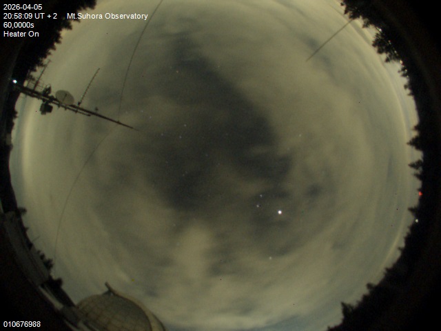 Zdjęcie ściągnięte w dniu 2026-04-05 o godzinie 21:00:08 czasu lokalnego.