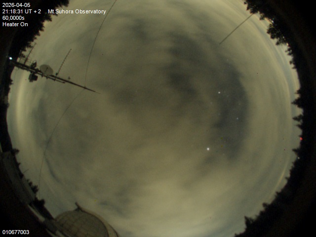 Zdjęcie ściągnięte w dniu 2026-04-05 o godzinie 21:20:30 czasu lokalnego.