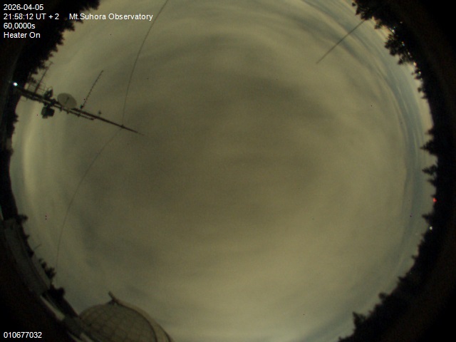 Zdjęcie ściągnięte w dniu 2026-04-05 o godzinie 22:00:11 czasu lokalnego.